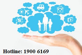 Tư vấn về hình thức của hợp đồng bảo hiểm nhân thọ.